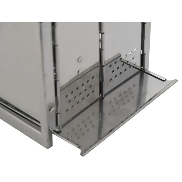 Skladací gril na drevo Cattara Cube-image-1