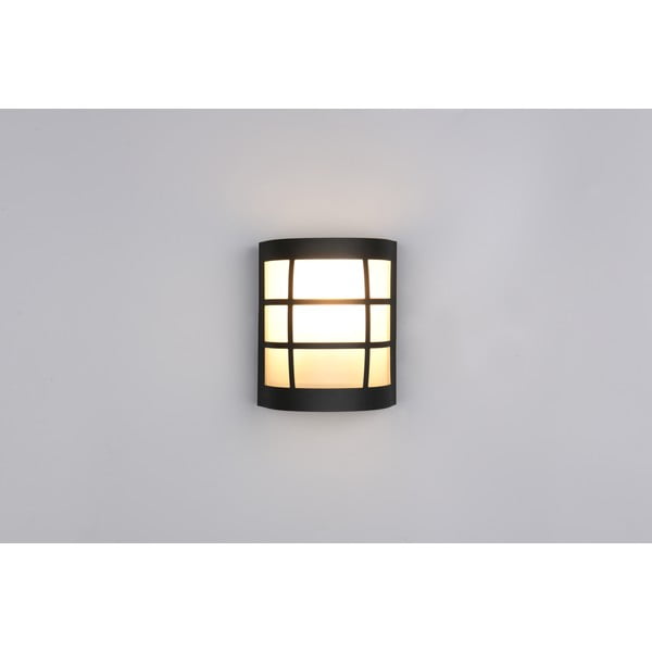 Nástenné vonkajšie svietidlo (výška 16,5 cm) Sintra – Reality-image-1