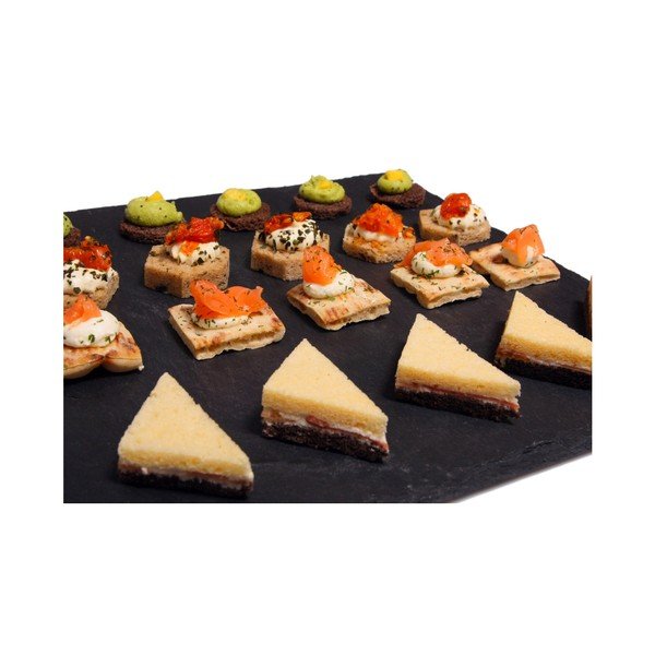 Servírovací podnos JOCCA, 20 × 20 cm-image-1