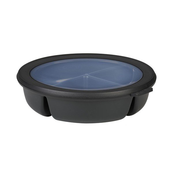 Delený desiatový box Cirqula – Mepal
