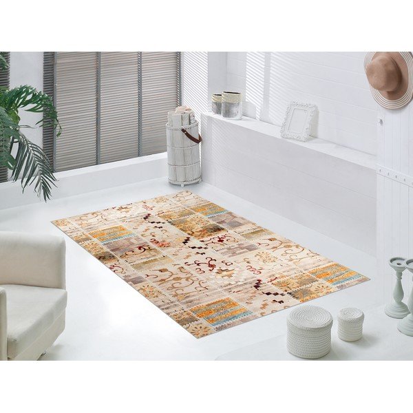 Koberec Vitaus Emily, 80 × 150 cm-image-2
