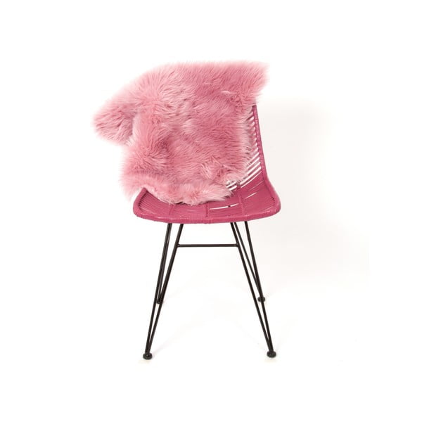 Stolička Cosy Pink-image-4