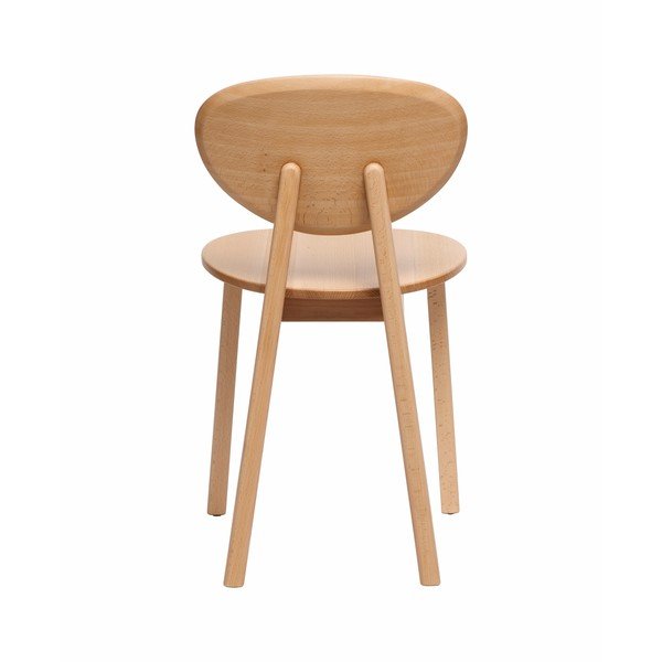 Súprava 2 bukových jedálenských stoličiek Bonami Selection Milo-image-4