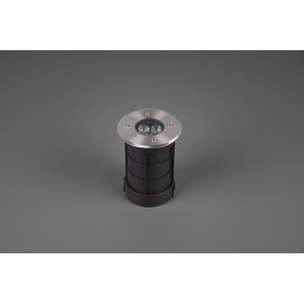 LED vonkajšie svietidlo (výška 15 cm) Beleja – Trio-image-2