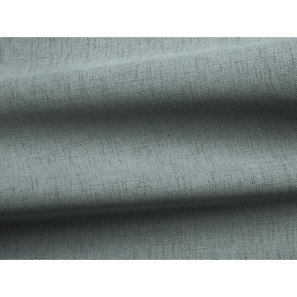 Modrá jedálenská stolička z masívneho dreva Niu – Makamii-image-4