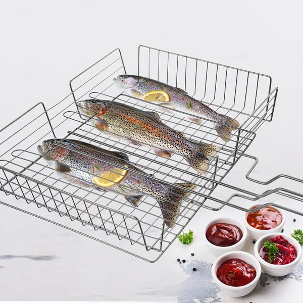 Grilovacia mriežka – Orion-image-1