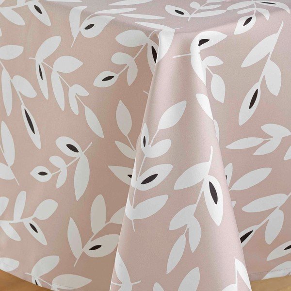 Obrus ​​z mikrovlákna 140x240 cm Bellys – douceur d'intérieur-image-2