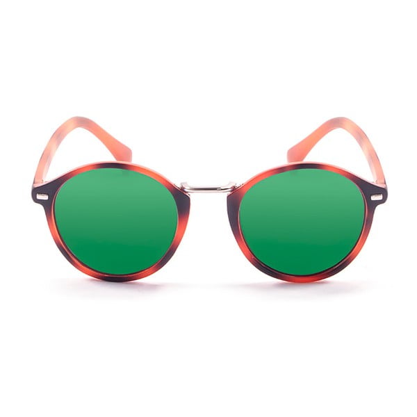 Slnečné okuliare so zelenými sklami PALOALTO Maryland Mason
