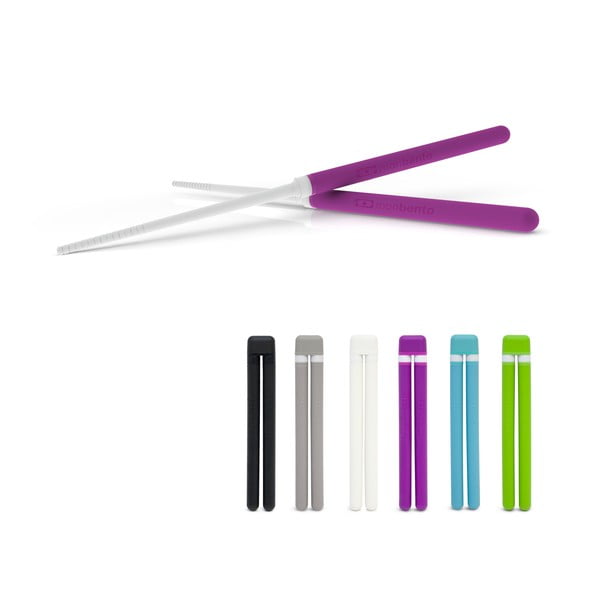 Modré jedálenské paličky Monbento-image-4