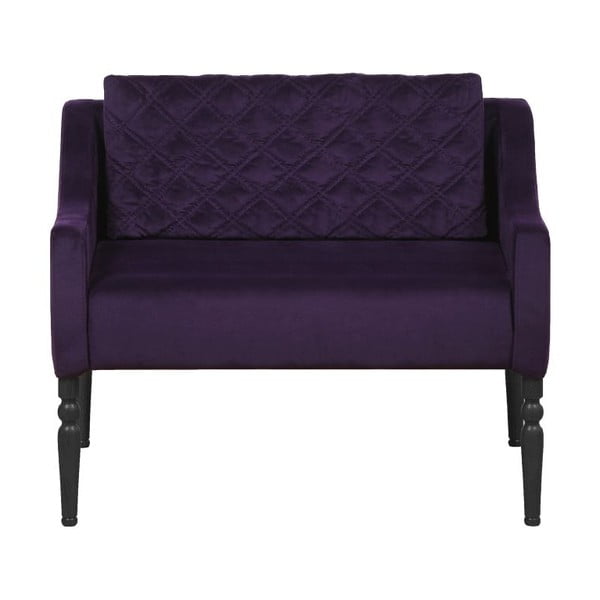 Sofa Wesley Purple