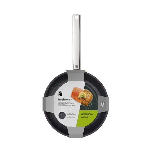 Panvica s rukoväťou WMF PermaDur Pro, ø 24 cm-image-2