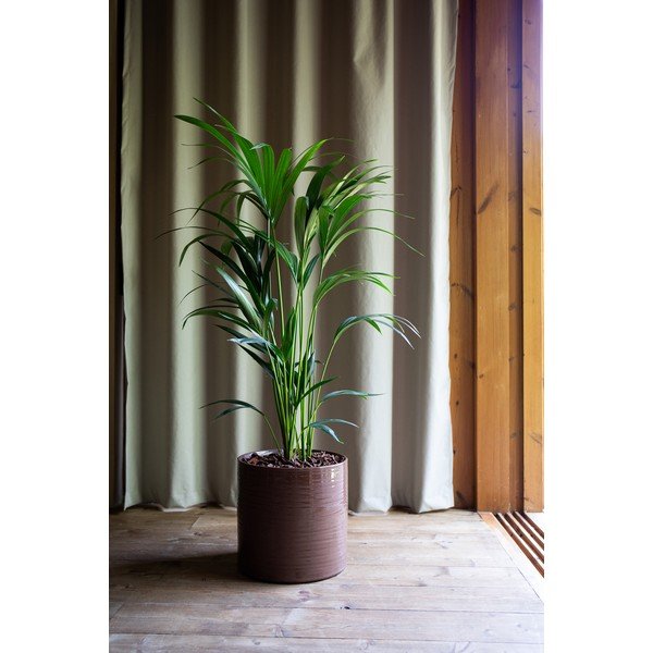 Keramický ručne vyrobený obal na kvetináč ø 18 cm Fortuna – Artevasi-image-3