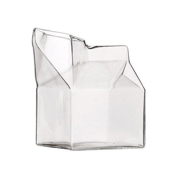Mliečenka Bloomingville Milk Jug-image-1