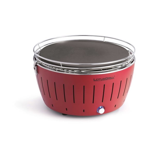 Steak & pizza kameň Classic – LotusGrill-image-1