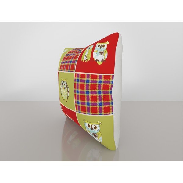 Obliečka na vankúš Vitaus Bunna, 43 × 43 cm-image-2