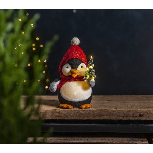 Vianočná svetelná dekorácia Joylight – Star Trading-image-1