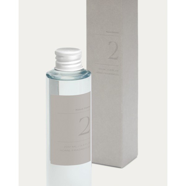 Difuzér Sweet Vanilla Refill – Kave Home-image-2