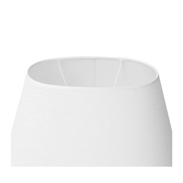 Biele tienidlo 50x24 cm - Côté Table-image-2