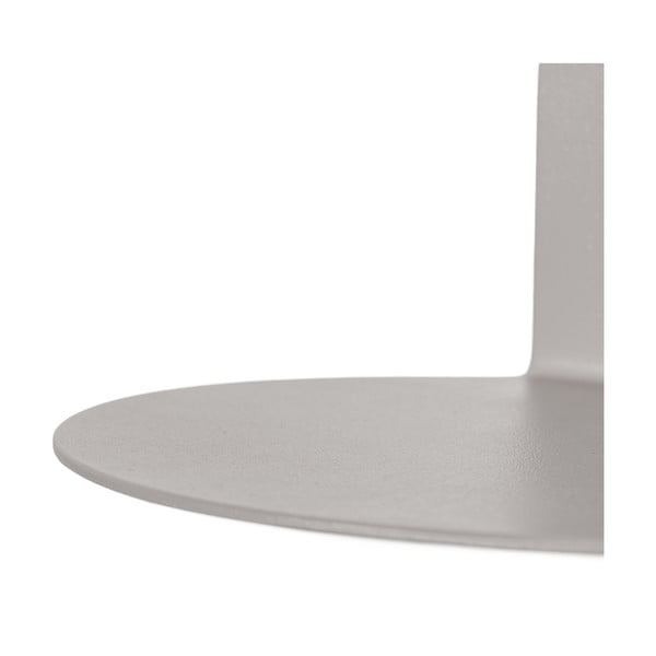 Taupe kovová polica 30 cm Flex – Spinder Design-image-3