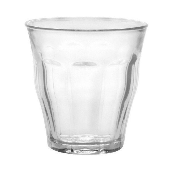 Poháre v súprave 6 ks 200 ml Picardie – Duralex