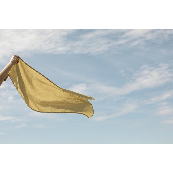 Obrus Really Nice Things Beige, 140 x 200 cm-image-3