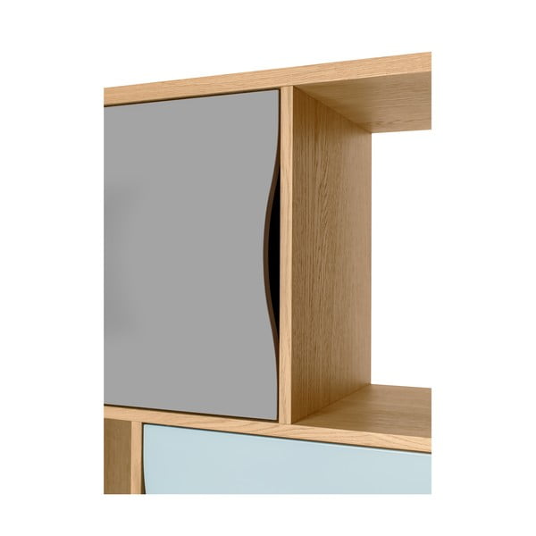 Knižnica Woodman Avon Felo-image-1