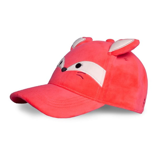 Detská šiltovka Fifi – SQUISHMALLOWS-image-1