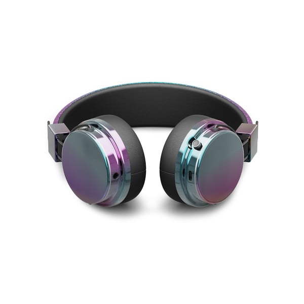 Dúhové Bluetooth slúchadlá Urbanears Plattan II Tove Lo-image-1