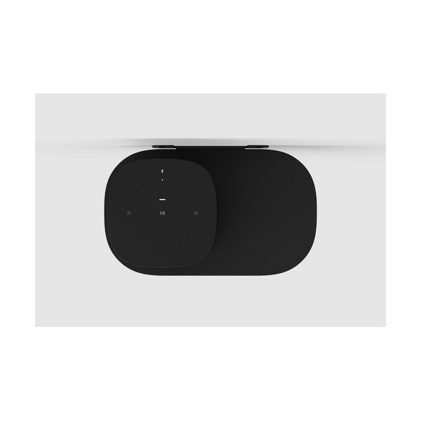 Čierna polica na reproduktor Sonos Shelf-image-4