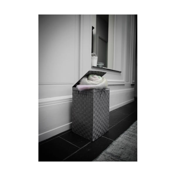 Kôš na bielizeň 45 l Stan – Compactor-image-3