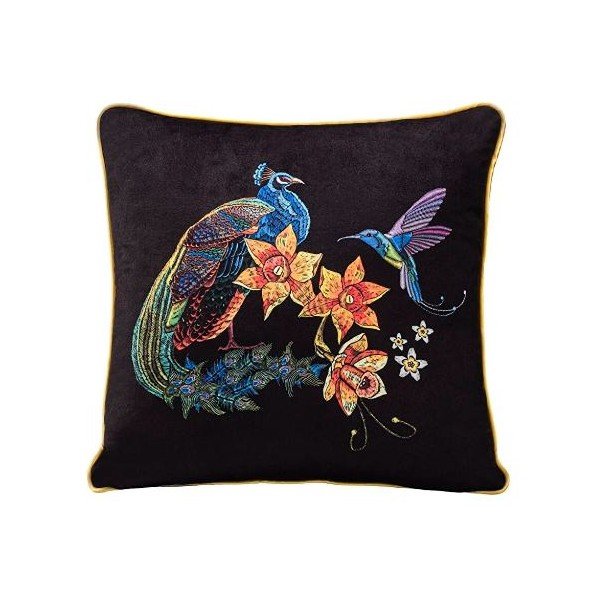 Obliečka na vankúš 43x43 cm – Mila Home