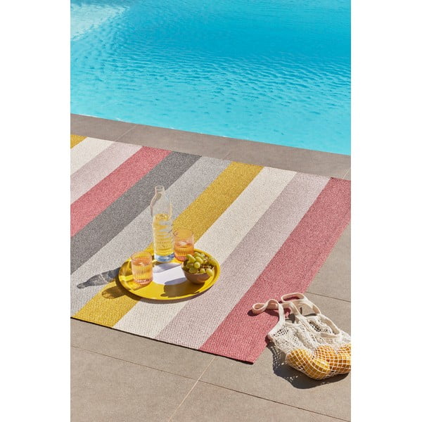 Vnútorný a vonkajší koberec 70x100 cm Molly Moor – Pappelina-image-1