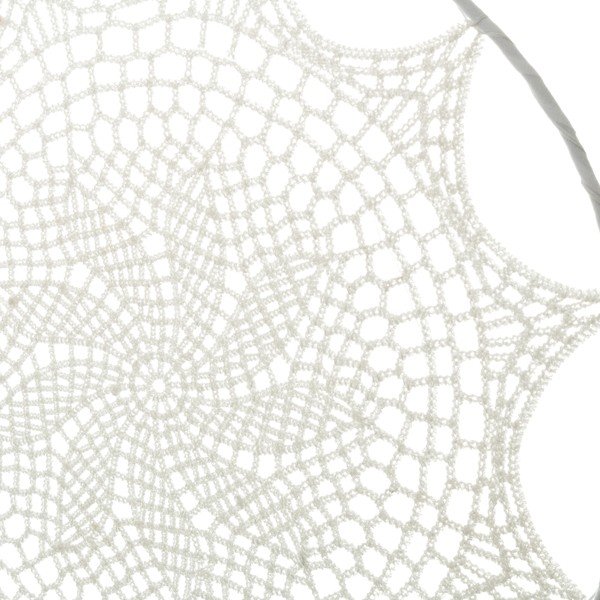 Biely lapač snov Unimasa Dream, ⌀ 40 cm-image-2