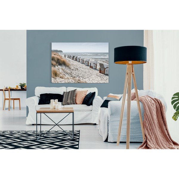 Obraz Styler Glas Dunes 1, 70 × 100 cm-image-1