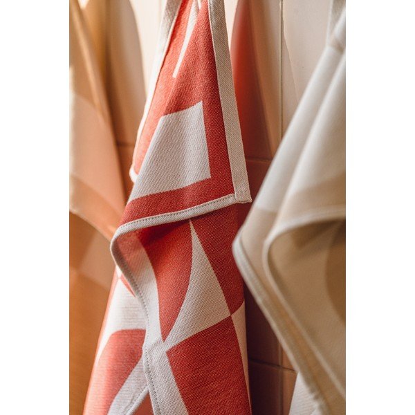 Bavlnené utierky v súprave 2 ks 50x63 cm Abi – noo.ma-image-4