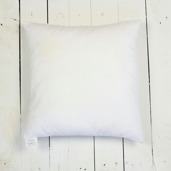 Vankúš z mikrovlákna Baleno Happynois, 40 × 40 cm-image-1