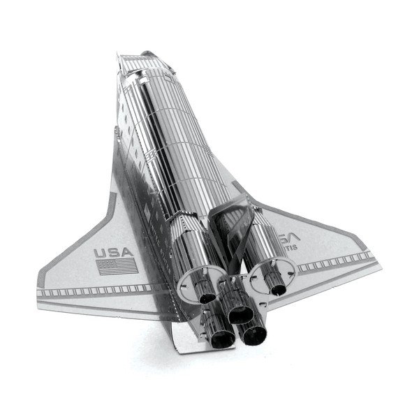 Model Raketoplán Atlantis-image-3