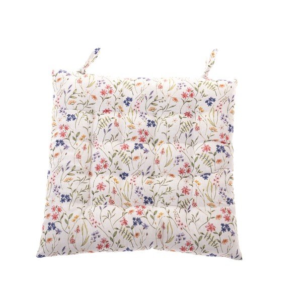 Sedák 40x40 cm Bloom – Dakls