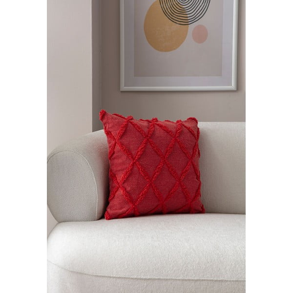 Obliečka na vankúš 43x43 cm Tuffet – Mioli Decor-image-3