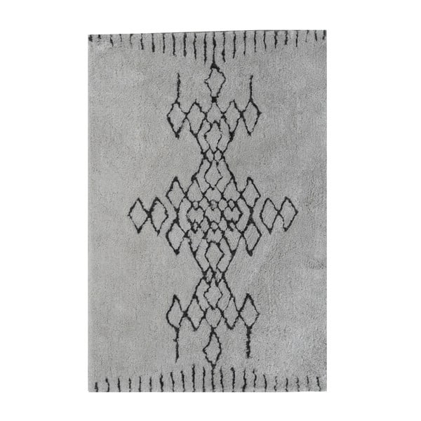 Vlnený koberec Salamanca, 170x240 cm