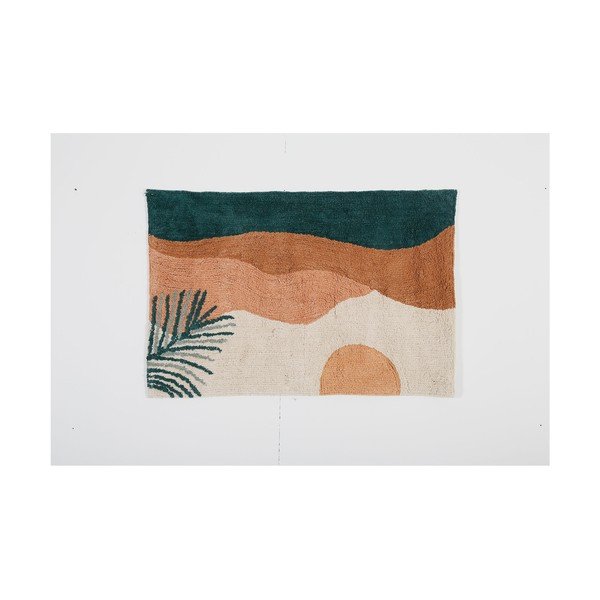 Koberec 60x90 cm Sweet Leaves - Sema-image-2