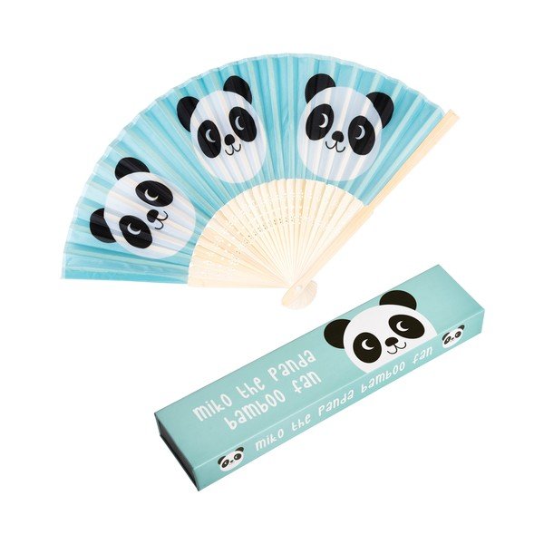 Vejár Miko the Panda - Rex London-image-1