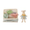 Bábika Lara – Bloomingville Mini