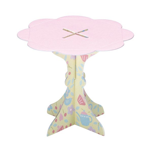 Sada 6 stojanov na cupcakes Sweetly Does It-image-2