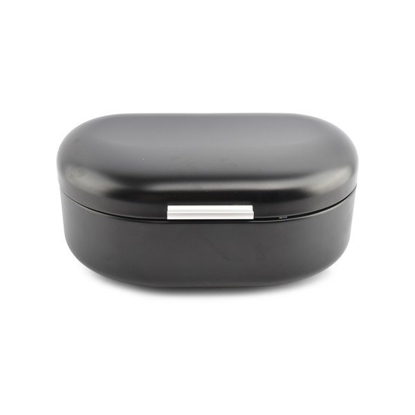 Kovový chlebník Crust – Salt&Pepper-image-2