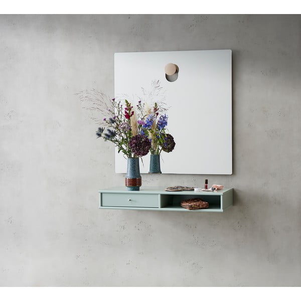 Svetlozelená polica Mistral 037-image-1