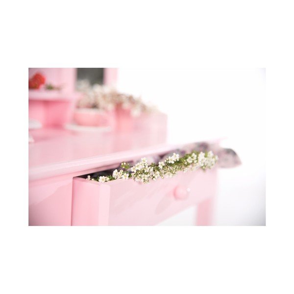 Detský toaletný stolík Roba Kids Dress-image-3