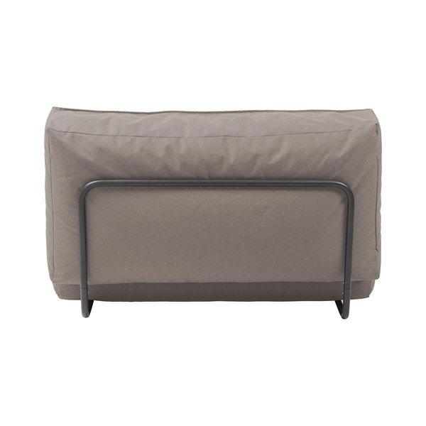 Béžové polstrované záhradné ležadlo STAY – Blomus-image-3