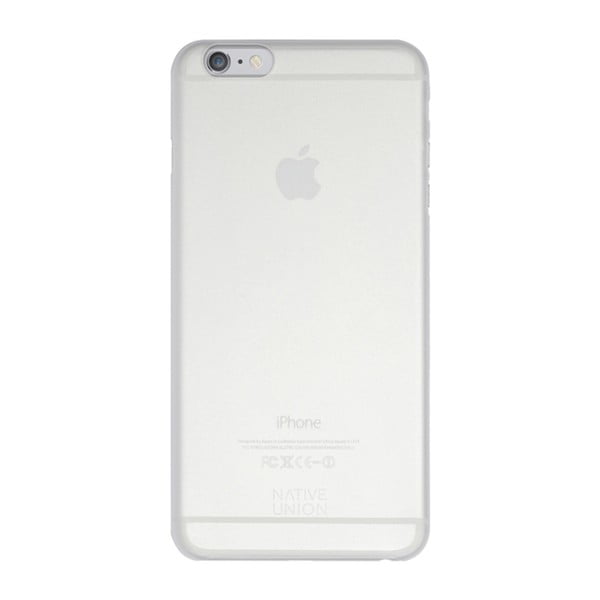 Ochranný kryt na telefón Clic Air Clear pro iPhone 6 Plus