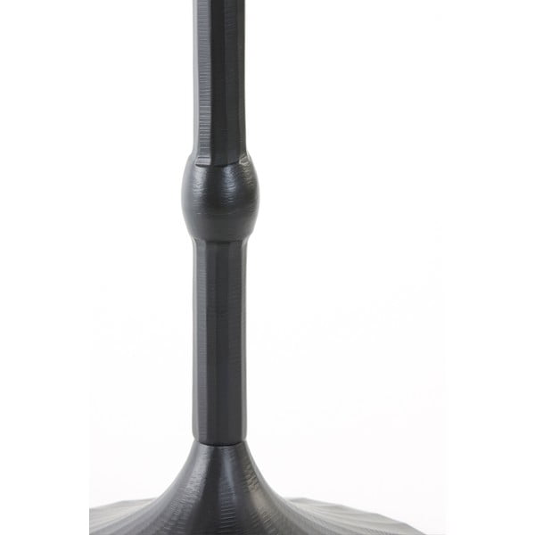 Okrúhly odkladací stolík ø 40 cm Janna – Light & Living-image-4